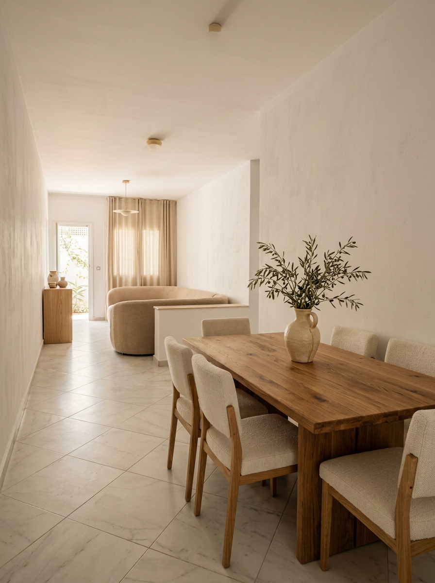 Studio in Puglia - after